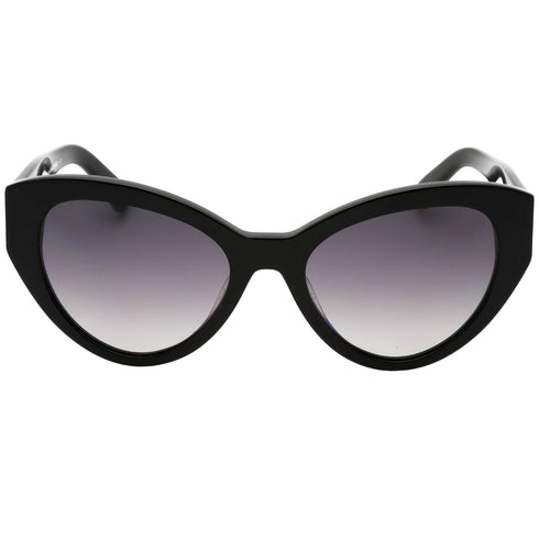 Kate Spade Paisleigh Grey SF PZ Lens Black Sunglasses One Size